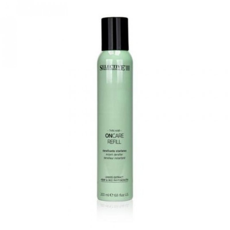 Selective Oncare Refill Fast Foam Mousse