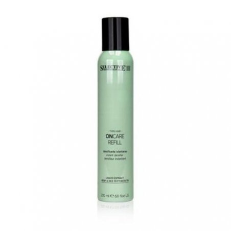 Selective Oncare Refill Fast Foam Mousse