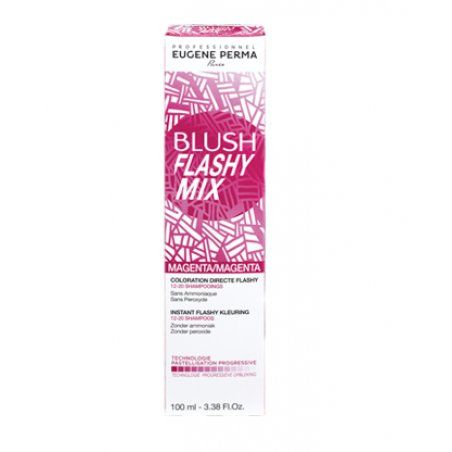 EUGENE PERMA Blush Flashy Mix Magenta 100ml