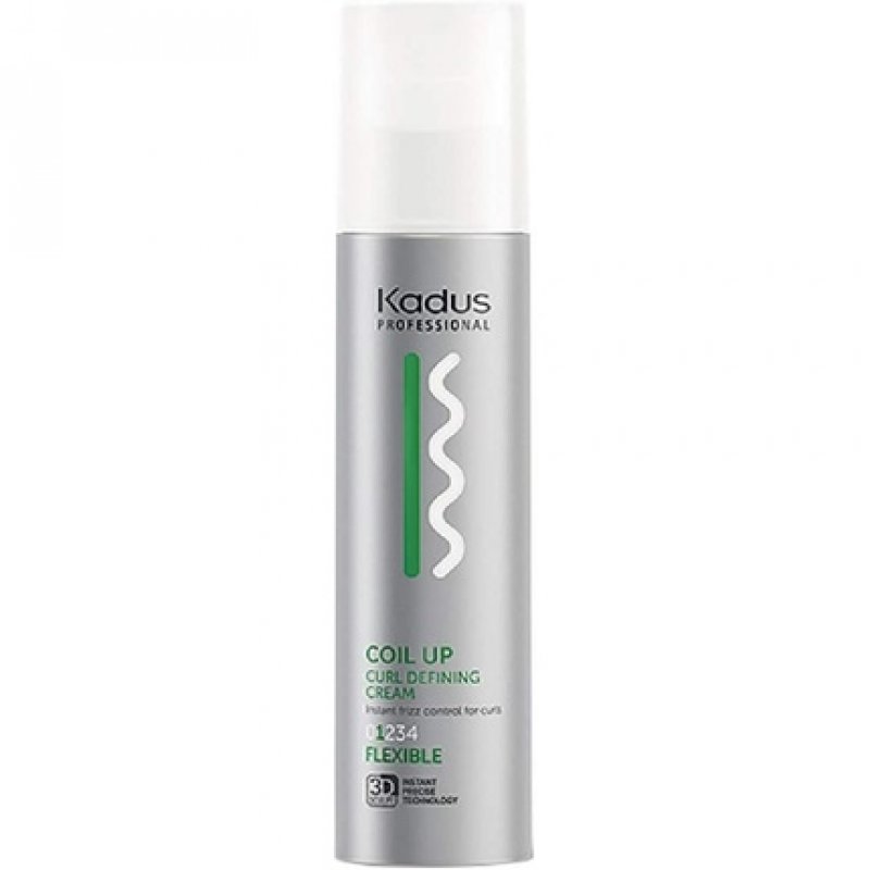 Kadus Professional Cream Coil Up 200ml