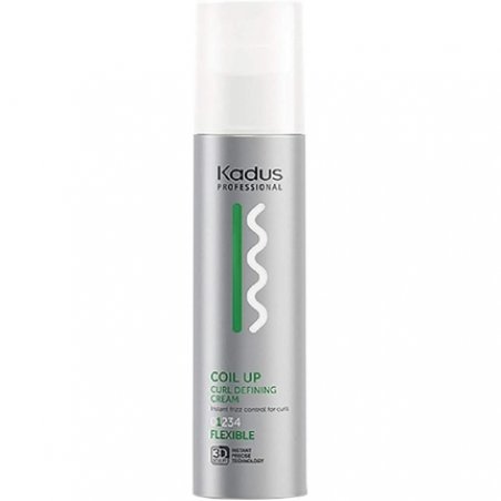 Kadus Professional Cream Coil Up 200ml
