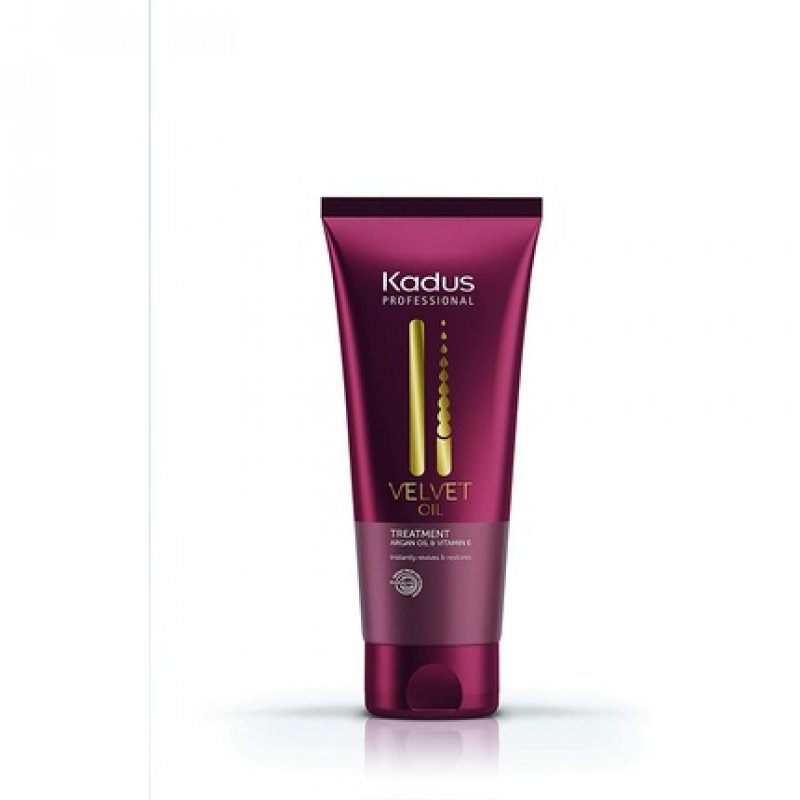 Kadus Professional Velvet Oil Treatment 200ml