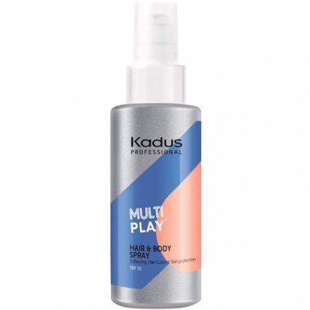 Kadus Multi Play Hair & Body Spray 100ml