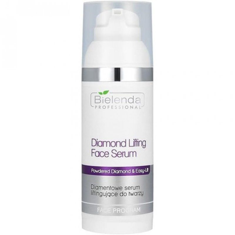 BIELENDA Moisturizing and Rejuvenating Face Mask 50ml