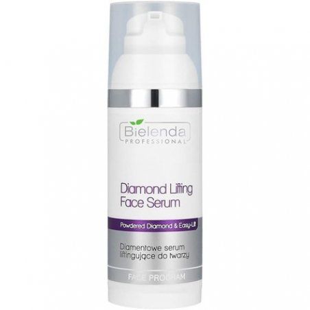 BIELENDA Moisturizing and Rejuvenating Face Mask 50ml