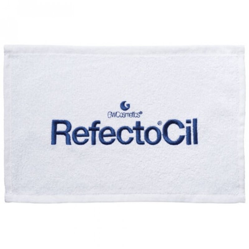 RefectoCil Eye Cloth