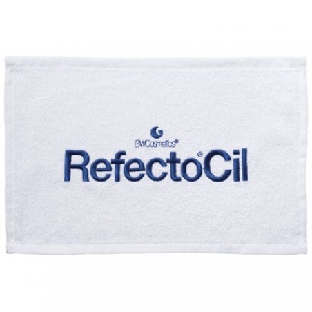 RefectoCil Eye Cloth