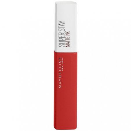 Maybelline Liquid Lipstick Superstay Matte Ink Dancer 118 5ml