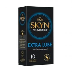 Manix Skyn Extra Lubricated - Pack of 10