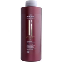 Velvet Oil Shampoo