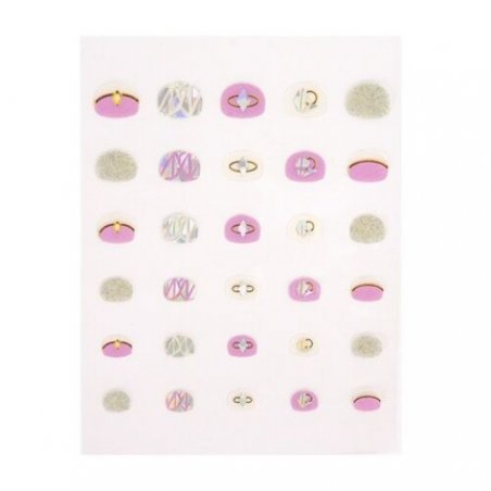 Peggy Sage Nail Stickers for Kids