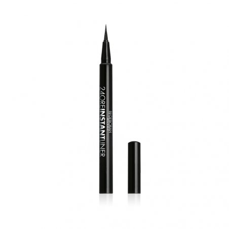 Deborah Milano Eyeliner 24ore Instant Liner crayon contour des yeux Liquide
