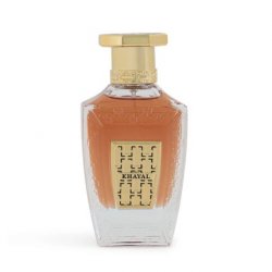 MAISON ASRAR Khayal 100ml EDP Spray Brand New Sealed Eau de Parfum