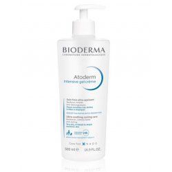 Bioderma 3701129802670 body cream & lotion 500 ml Women