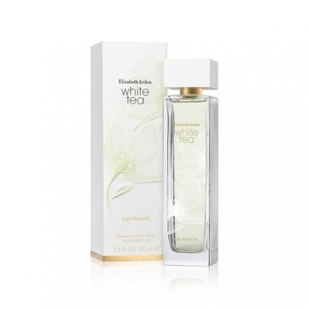 Elizabeth Arden White Tea Eau Fraiche 3.3 Fl Oz