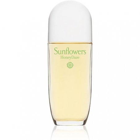 Elizabeth Arden Sunflowers HoneyDaze Eau de Toilette 100ml