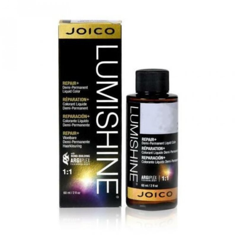 Joico Lumishine 4SB Silver Blue Medium Brown
