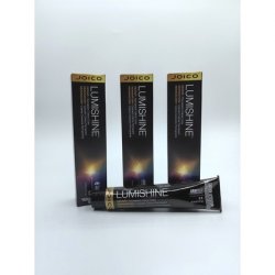 Joico Lumishine Permanent Cream Color 74ml F13