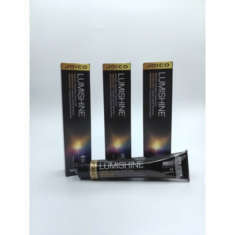 Joico Lumishine Permanent Cream Color 74ml F13