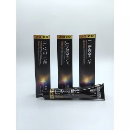 Joico Lumishine Permanent Cream Color 74ml F13
