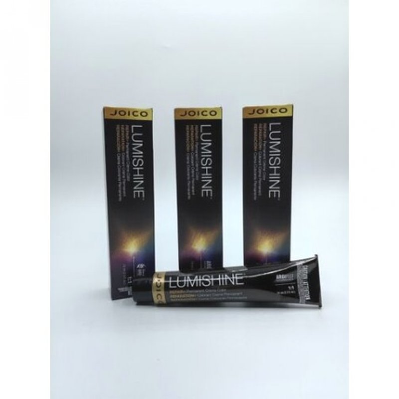 Joico Lumishine Permanent Cream Color 74ml F13