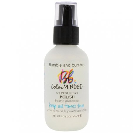 Bumble and Bumble Color Minded UV Protective Polish 2 Ounce