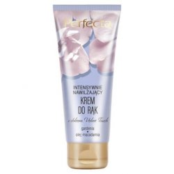 Velvet Touch Intensely Moisturizing Gardenia Hand Cream 75ml