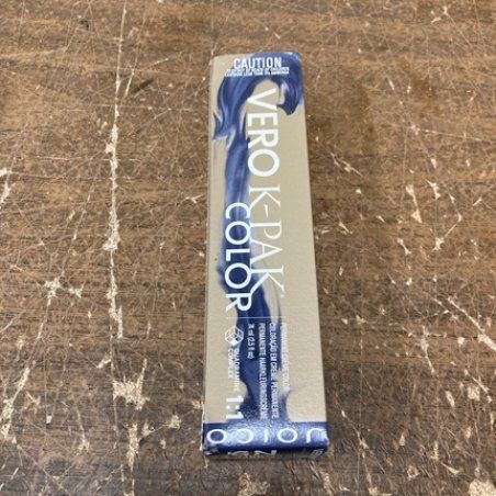 Joico Vero K-Pack Hair Color 2.5 fl oz 6N Light Brown