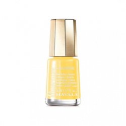 MAVALA Color Vibe Nail Polish No. 416 Mellow Yellow 5ml