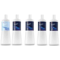 Wella Welloxon Perfect 12% 40 Vol Creme Developer 1000ml