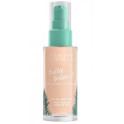 Physicians Formula Butter Believe It! Foundation Concealer 30 ml Flacon pompe Crème 02 Fair-to-Light
