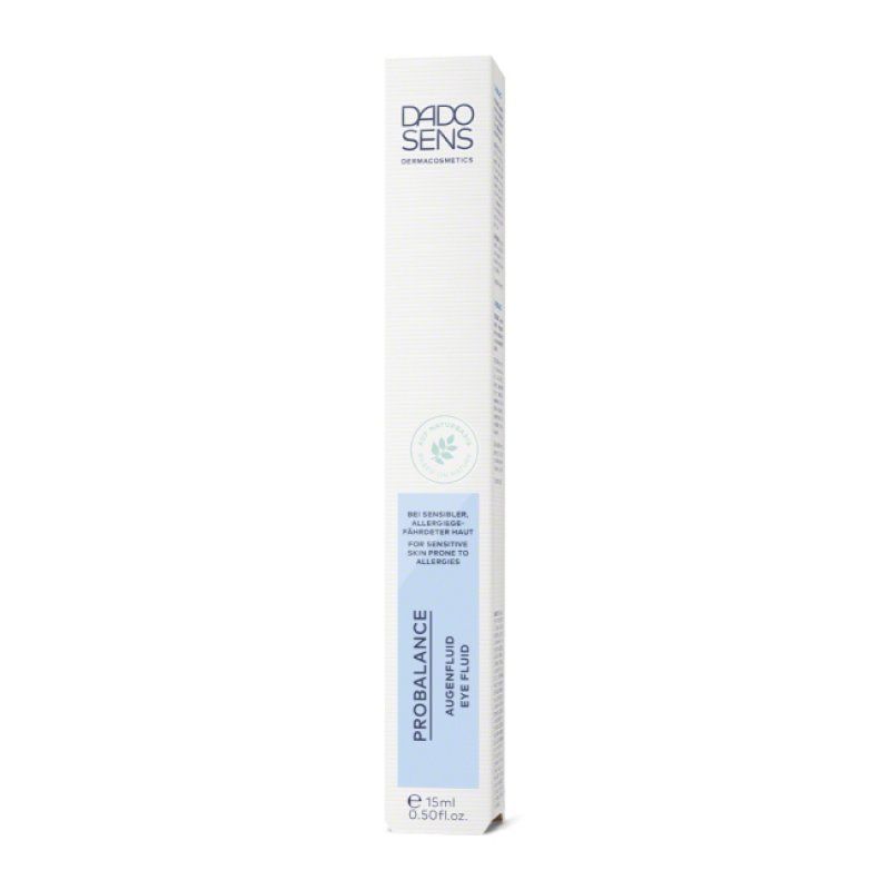 DADO SENS 114021155 eye serum 15 ml Unisex