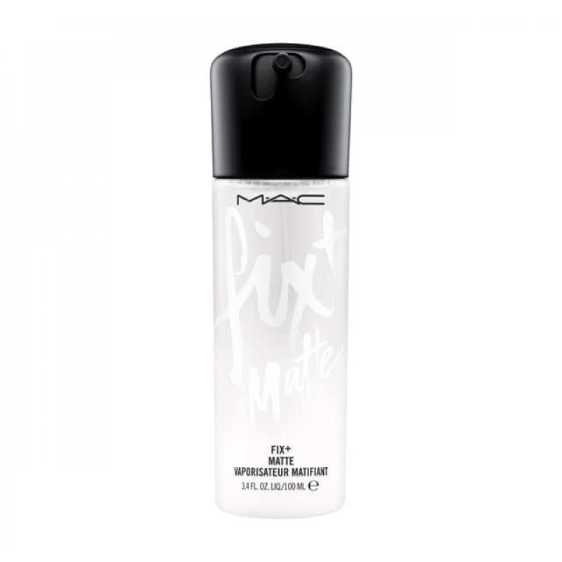 MAC Prep Prime Fix Matte Spray fixateur de maquillage 100 ml