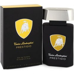Tonino Lamborghini Prestigio EDT Spray Perfume 75ml