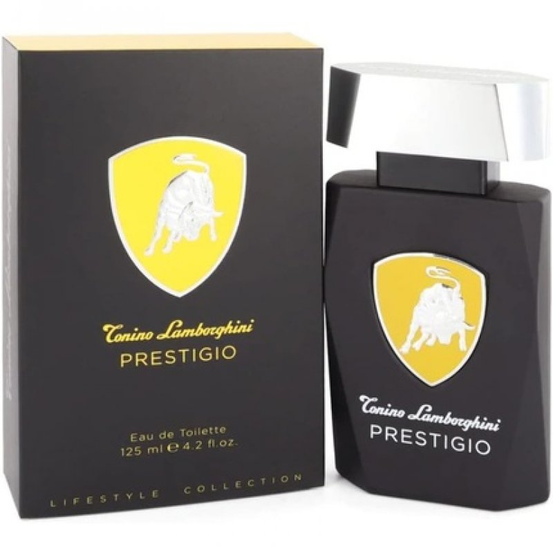 Tonino Lamborghini Prestigio EDT Spray Perfume 75ml