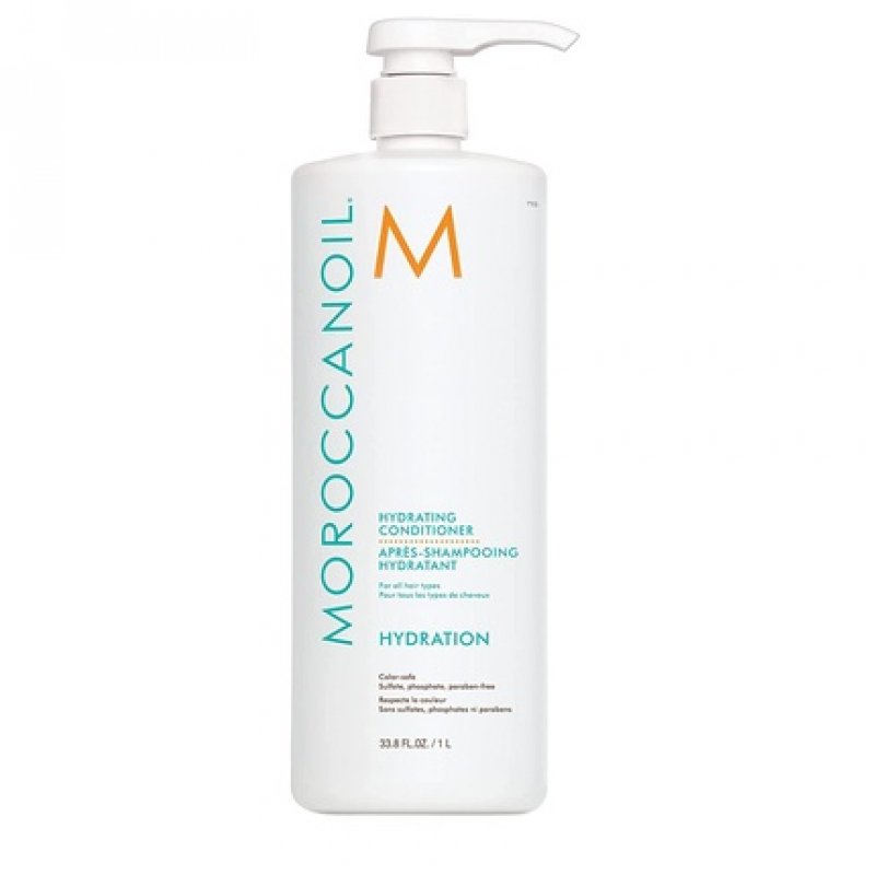 Moroccanoil Hydrating Conditioner 33.8 fl. oz.