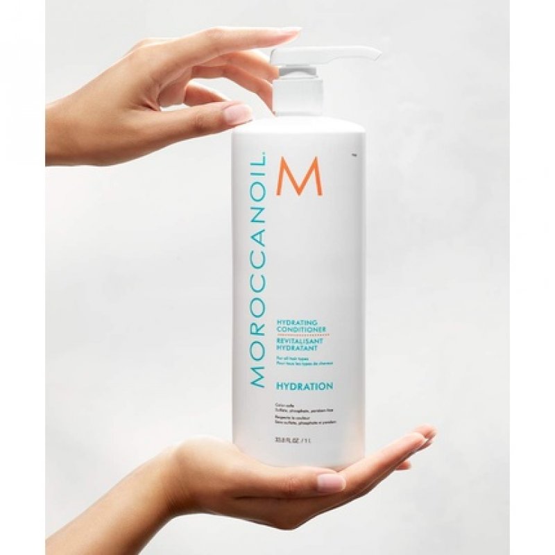 Moroccanoil Hydrating Conditioner 33.8 fl. oz.