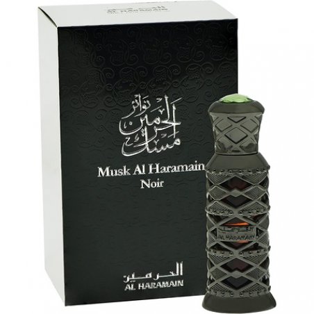 Haramain Musk Noir