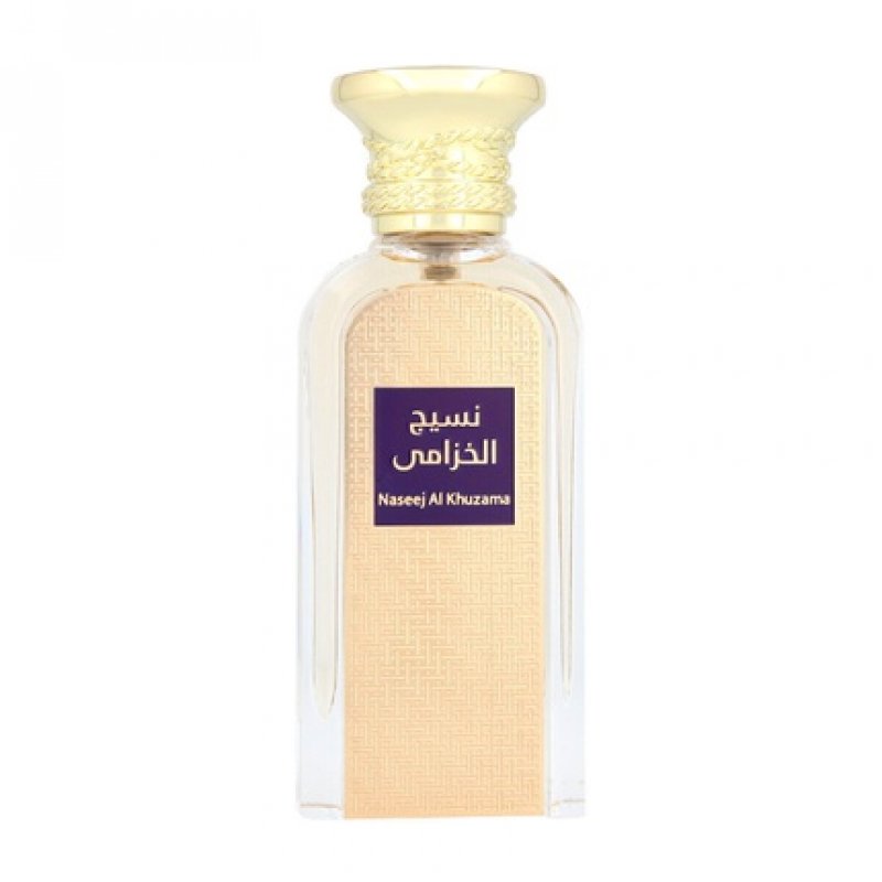 Afnan Naseej Al Khuzama Eau De Parfum 50ml Unisex
