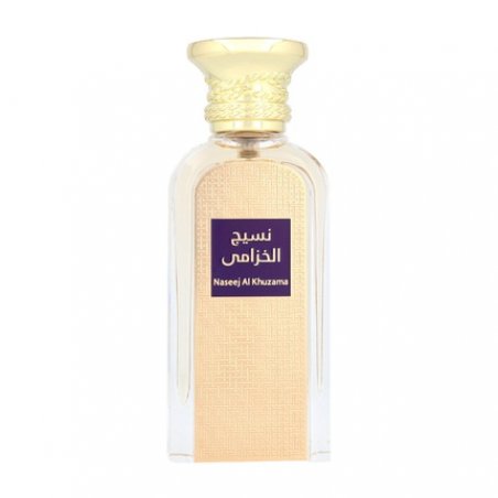 Afnan Naseej Al Khuzama Eau De Parfum 50ml Unisex