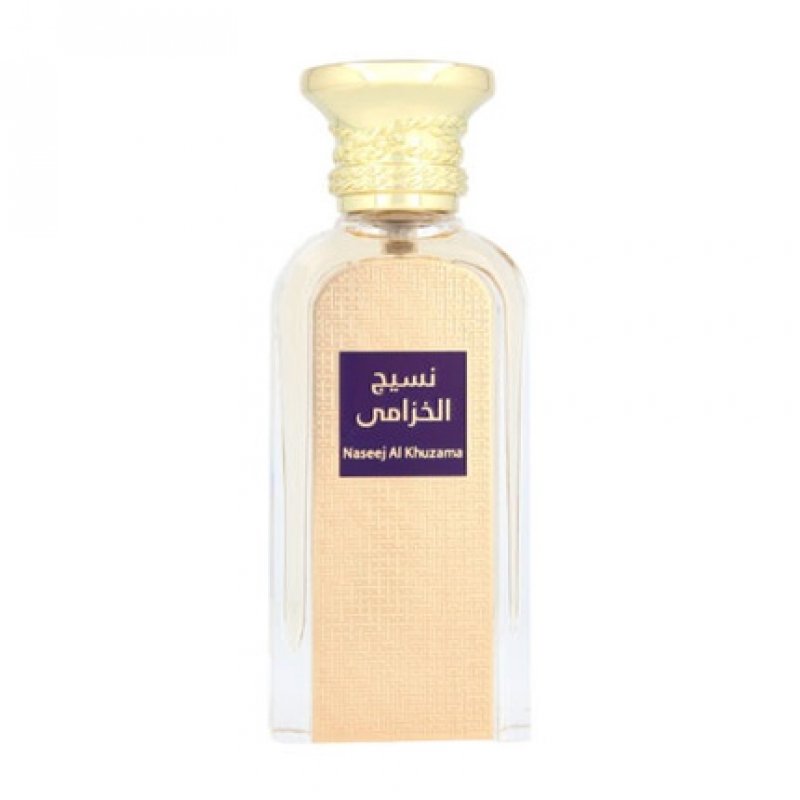 Afnan Naseej Al Khuzama Eau De Parfum 50ml Unisex