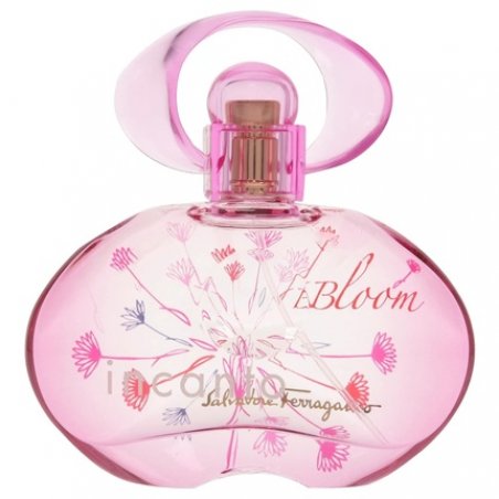 Salvatore Ferragamo Incanto Bloom for Women 1.7oz Eau De Toilette Spray
