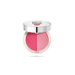 Pupa Make-up Extreme Blush Duo-Dual Effect Compact 140