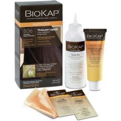 Biokap Nutric 5.06 Cst Nocem