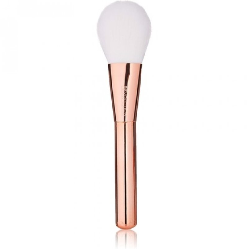 Revolution Ultra Flawless Powder Cosmetic Brush F301