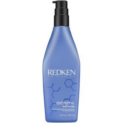 Redken Extreme Anti Snap Award-Winning Leave-In Treatment for Split Ends and Distressed Hair 240ml