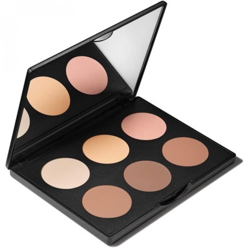 MAC Studio Fix Sculpt and Shape Contour Palette Light/Medium 14.4g