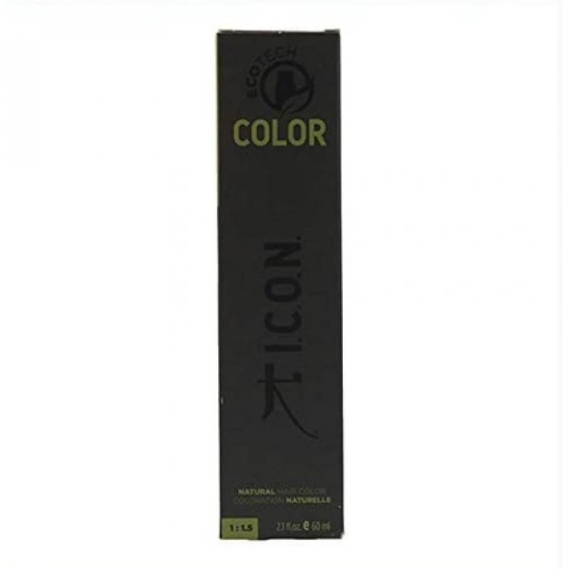 Icon Color Ecotech 60ml Color 10.003 Solid
