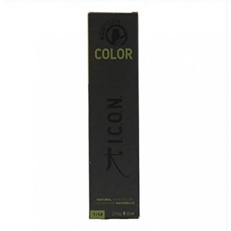 Icon Color Ecotech 60ml Color 10.003 Solid