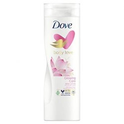 Dove Body Love Glowing Care Body Balm 400ml